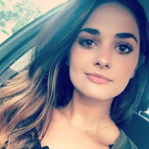 Meet your Posher, Michelle